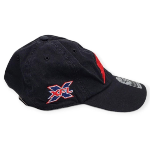 New Unisex LA WildCats Snapback Cap Hat - Picture 2 of 5